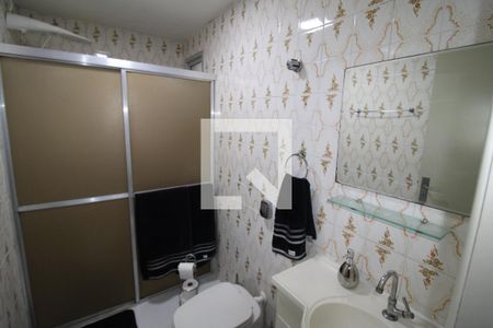 Apartamento à venda com 63m², 2 quartos e 1 vagaBanheiro