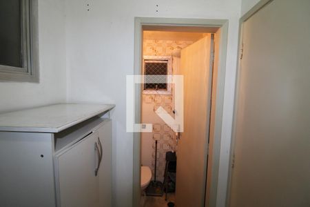 Apartamento à venda com 63m², 2 quartos e 1 vagaÁrea de Serviço - Quarto