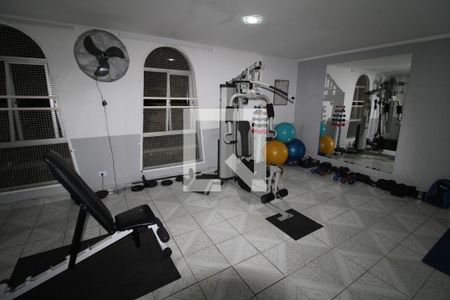 Apartamento à venda com 63m², 2 quartos e 1 vagaÁrea Comum