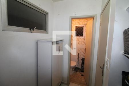 Apartamento à venda com 63m², 2 quartos e 1 vagaÁrea de Serviço - Quarto
