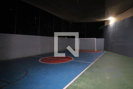 Apartamento à venda com 63m², 2 quartos e 1 vagaÁrea Comum