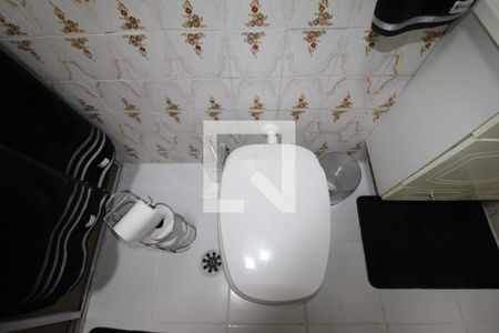 Apartamento à venda com 63m², 2 quartos e 1 vagaBanheiro