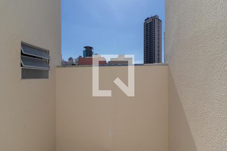 Apartamento para alugar com 40m², 1 quarto e sem vagaVista da Cozinha