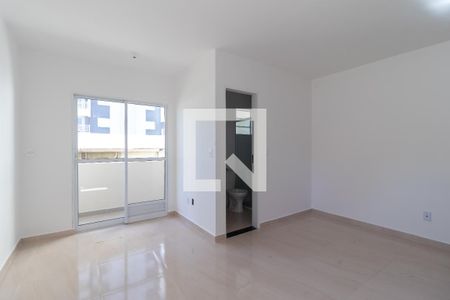Sala de apartamento para alugar com 1 quarto, 40m² em Santana, São Paulo