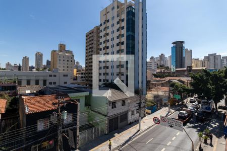 Apartamento para alugar com 40m², 1 quarto e sem vagaVista da Cobertura