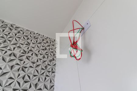 Apartamento para alugar com 40m², 1 quarto e sem vagaBanheiro