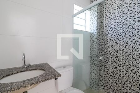 Apartamento para alugar com 40m², 1 quarto e sem vagaBanheiro