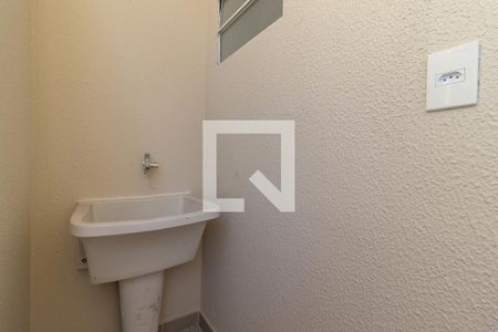 Apartamento para alugar com 40m², 1 quarto e sem vagaÁrea de Serviço