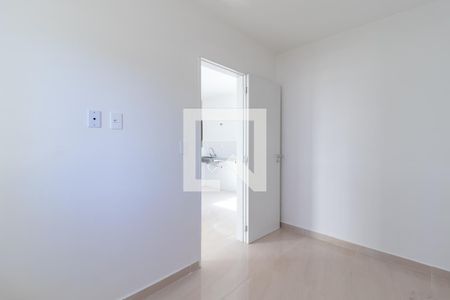 Apartamento para alugar com 40m², 1 quarto e sem vagaQuarto 