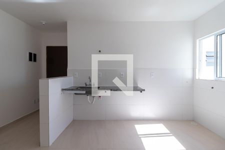 Apartamento para alugar com 40m², 1 quarto e sem vagaCozinha