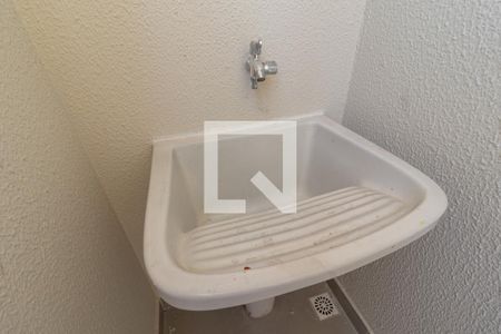 Apartamento para alugar com 40m², 1 quarto e sem vagaÁrea de Serviço