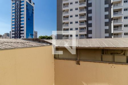 Vista da Varanda da Sala de apartamento para alugar com 1 quarto, 40m² em Santana, São Paulo