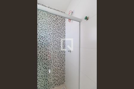 Apartamento para alugar com 40m², 1 quarto e sem vagaBanheiro