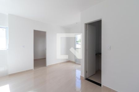 Sala de apartamento para alugar com 1 quarto, 40m² em Santana, São Paulo