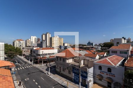 Apartamento para alugar com 40m², 1 quarto e sem vagaVista da Cobertura