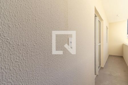 Apartamento para alugar com 40m², 1 quarto e sem vagaÁrea de Serviço