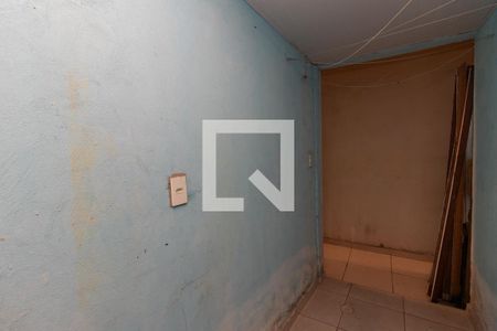 Casa para alugar com 40m², 2 quartos e sem vagaÁrea de Serviço