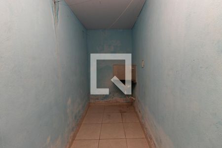 Casa para alugar com 40m², 2 quartos e sem vagaÁrea de Serviço