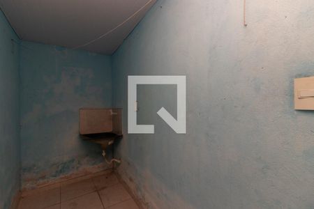 Casa para alugar com 40m², 2 quartos e sem vagaÁrea de Serviço