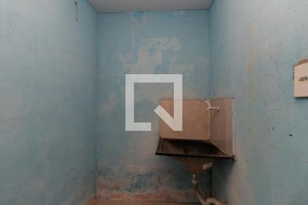 Casa para alugar com 40m², 2 quartos e sem vagaÁrea de Serviço