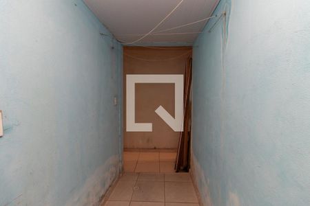 Casa para alugar com 40m², 2 quartos e sem vagaÁrea de Serviço