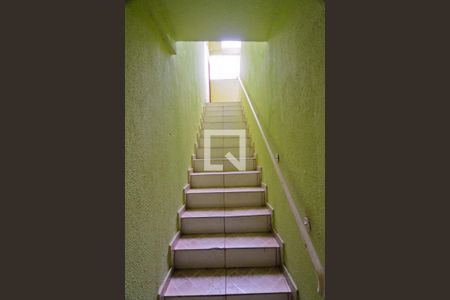 Casa para alugar com 18m², 1 quarto e sem vaga Casa para alugar com 18m², 1 quarto e sem vagaÁrea comum