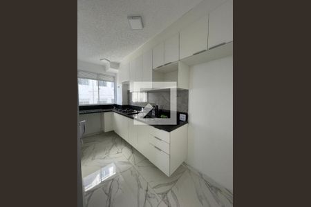 Apartamento para alugar com 42m², 2 quartos e sem vaga Apartamento para alugar com 42m², 2 quartos e sem vagaCozinha