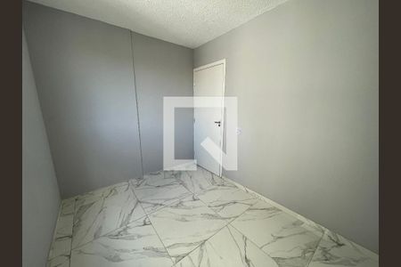 Quarto 2 de apartamento para alugar com 2 quartos, 42m² em Jardim Gilda Maria, São Paulo