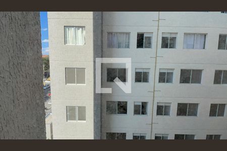Vista de apartamento para alugar com 2 quartos, 42m² em Jardim Gilda Maria, São Paulo