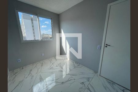 Quarto 1 de apartamento para alugar com 2 quartos, 42m² em Jardim Gilda Maria, São Paulo