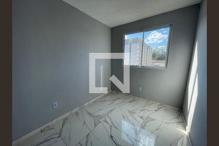 Quarto 1 de apartamento para alugar com 2 quartos, 42m² em Jardim Gilda Maria, São Paulo