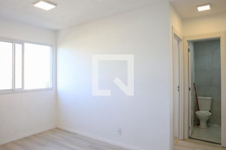 Apartamento à venda com 35m², 2 quartos e sem vaga Apartamento à venda com 35m², 2 quartos e sem vagaSala