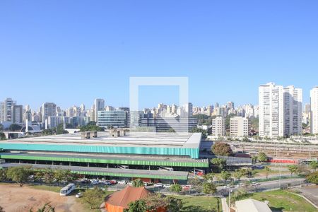 Apartamento à venda com 35m², 2 quartos e sem vaga Apartamento à venda com 35m², 2 quartos e sem vagaVista da Sala