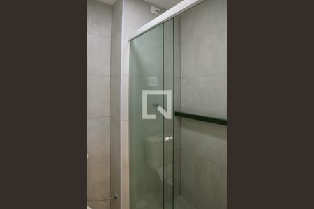 Apartamento à venda com 35m², 2 quartos e sem vaga Apartamento à venda com 35m², 2 quartos e sem vagaBanheiro