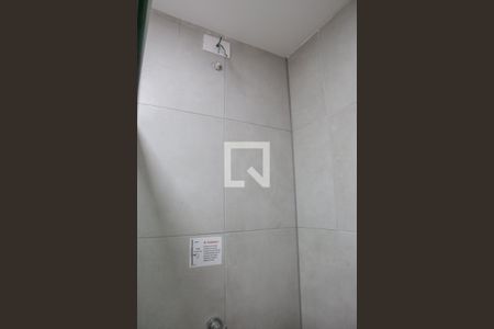 Apartamento à venda com 35m², 2 quartos e sem vaga Apartamento à venda com 35m², 2 quartos e sem vagaBanheiro