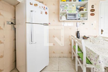 Apartamento para alugar com 89m², 2 quartos e 1 vagaCozinha