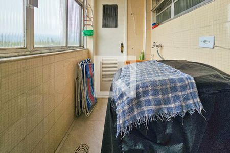 Apartamento para alugar com 89m², 2 quartos e 1 vagaÁrea de serviço 