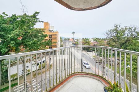 Apartamento para alugar com 89m², 2 quartos e 1 vagaVaranda 