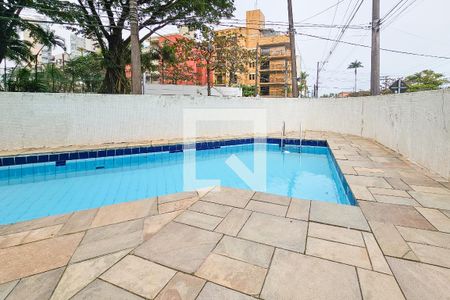 Apartamento para alugar com 89m², 2 quartos e 1 vagaÁrea de Lazer 