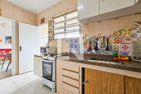 Apartamento para alugar com 89m², 2 quartos e 1 vagaCozinha