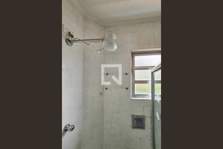 Apartamento para alugar com 89m², 2 quartos e 1 vagaBanheiro da suíte 