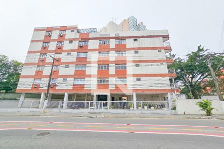 Apartamento para alugar com 89m², 2 quartos e 1 vagaFachada