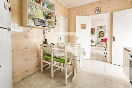 Apartamento para alugar com 89m², 2 quartos e 1 vagaCozinha