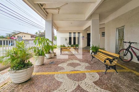 Apartamento para alugar com 89m², 2 quartos e 1 vagaÁrea de Lazer 