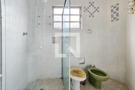 Apartamento para alugar com 89m², 2 quartos e 1 vagaBanheiro da suíte 