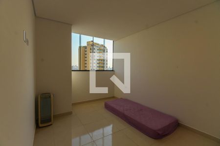 Quarto 2 de apartamento para alugar com 2 quartos, 56m² em Chácara Seis de Outubro, São Paulo