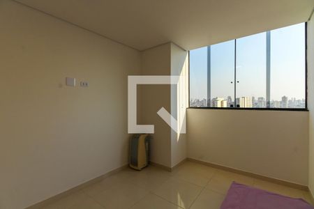 Quarto 2 de apartamento para alugar com 2 quartos, 56m² em Chácara Seis de Outubro, São Paulo