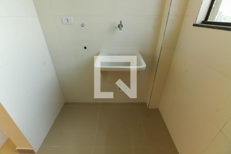 Apartamento para alugar com 56m², 2 quartos e 1 vaga Apartamento para alugar com 56m², 2 quartos e 1 vagaLavanderia
