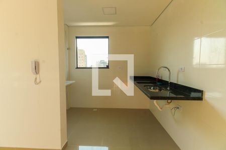 Apartamento para alugar com 56m², 2 quartos e 1 vaga Apartamento para alugar com 56m², 2 quartos e 1 vagaCozinha