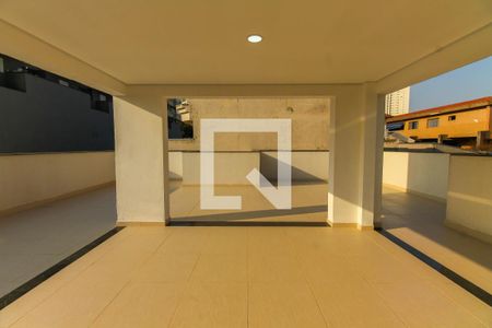 Apartamento para alugar com 56m², 2 quartos e 1 vaga Apartamento para alugar com 56m², 2 quartos e 1 vagaÁrea comum